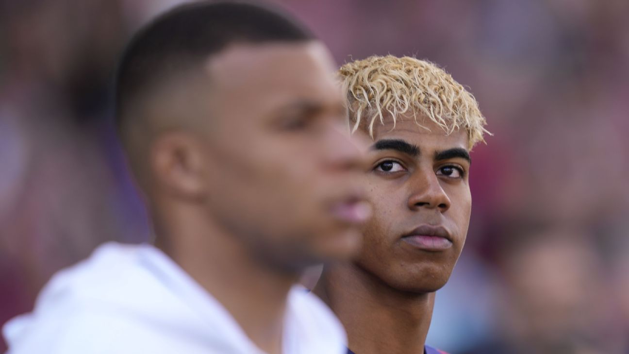 Laliga 2025-26 Întrebări arzătoare: Barça, Real Madrid, Title Race, Mbappé vs. Yamal
