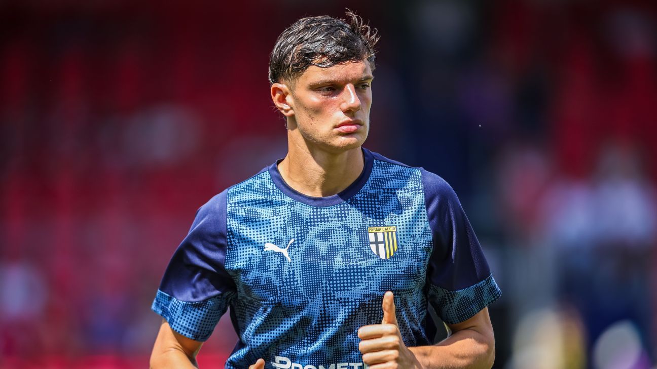 Surse: Liverpool aproape de 35 milioane USD Transfer Leoni