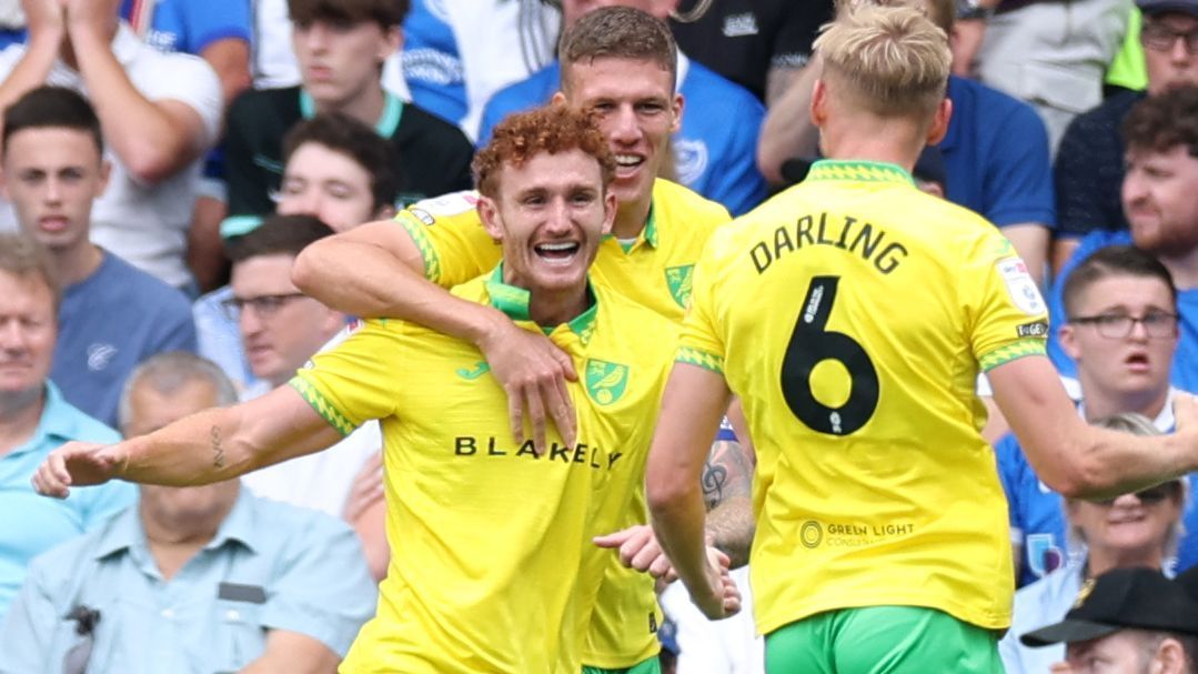 Norwich speră la Sargent să rămână după începutul fierbinte