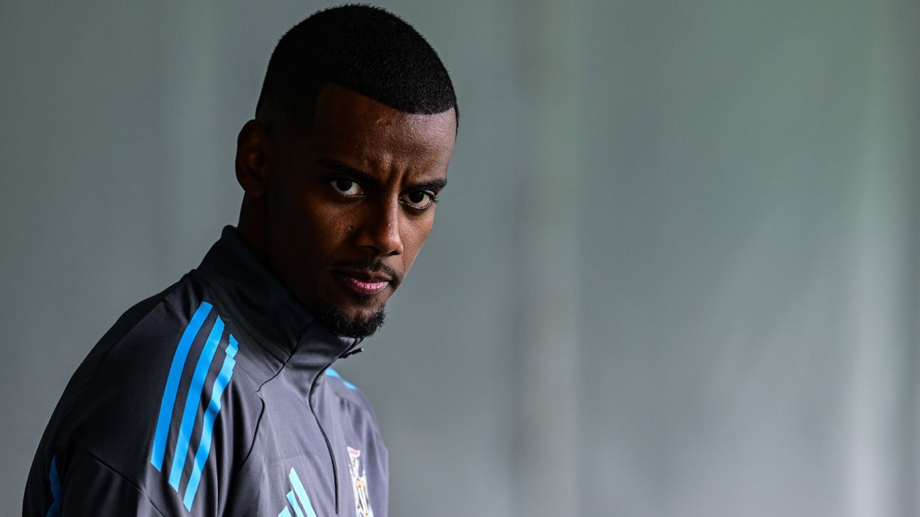 Regula FIFA puțin cunoscută care îi oferă lui Isak toată pârghia peste Newcastle