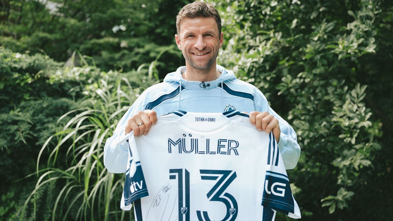 Cum cluburile MLS din afara LA, Miami aduc stele mari pe piețe mici