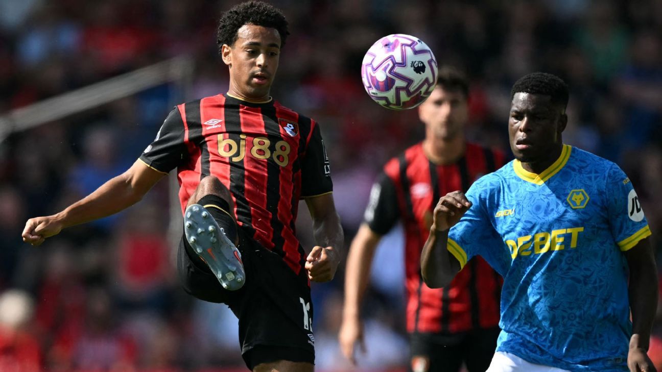Actualizări din Premier League: șase echipe în acțiune după ce Spurs Stun Man City