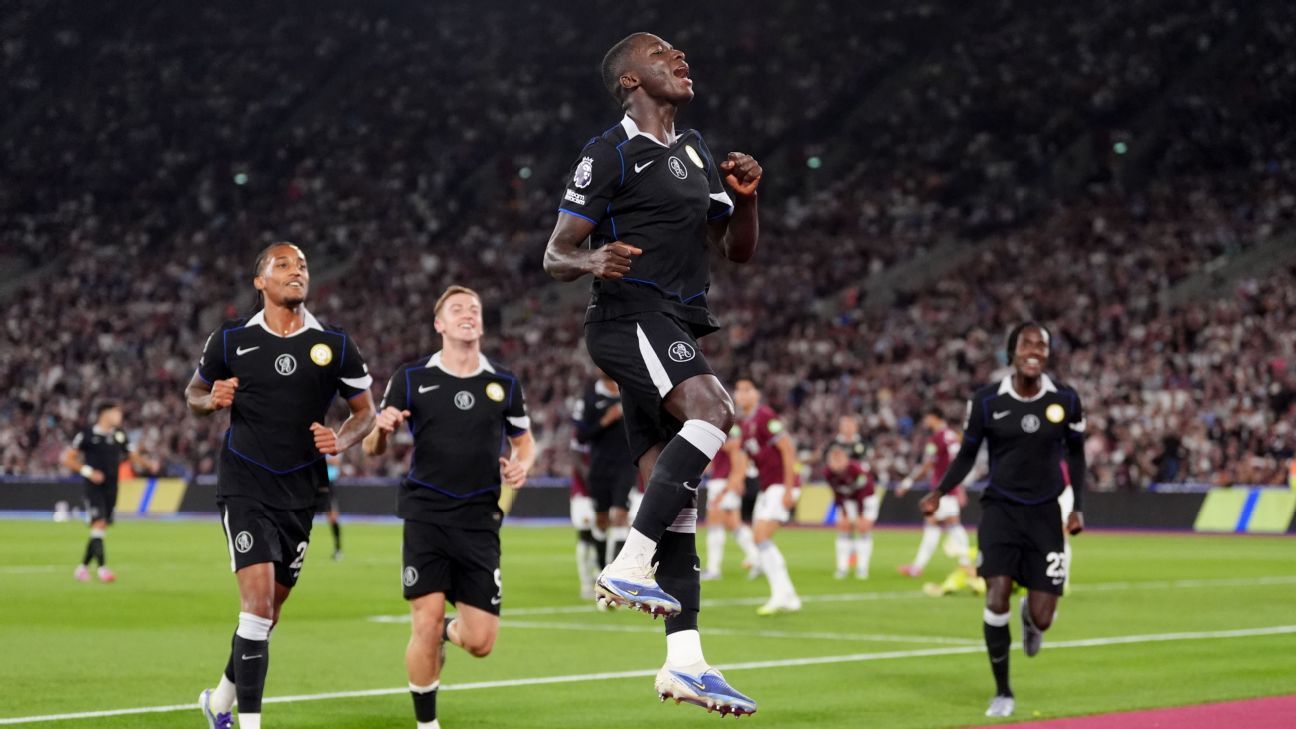 Recapitularea fotbalului european: Chelsea și Bayern domină, PSG Eke Out Win