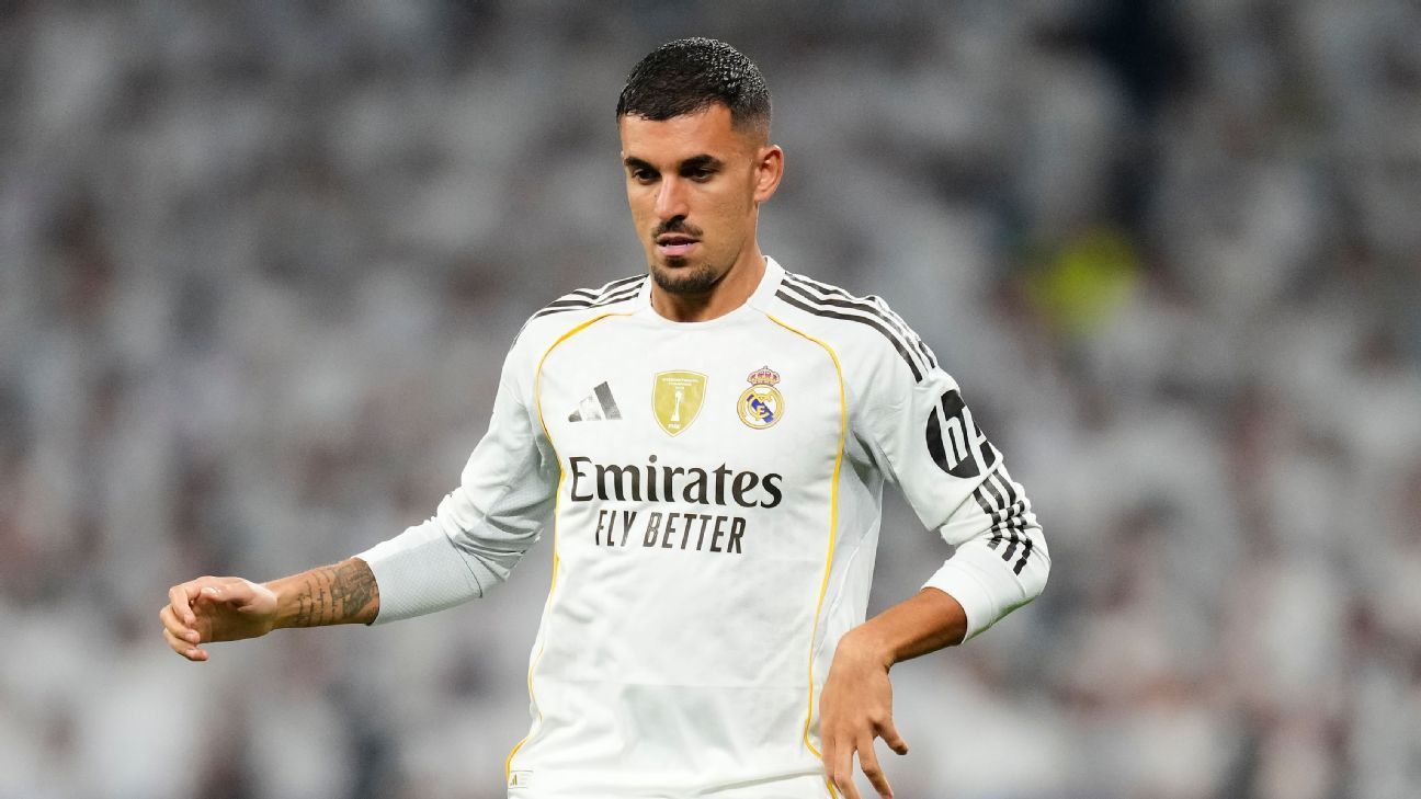 Sursa: mijlocașul ochiului din Madrid, dacă Ceballos iese