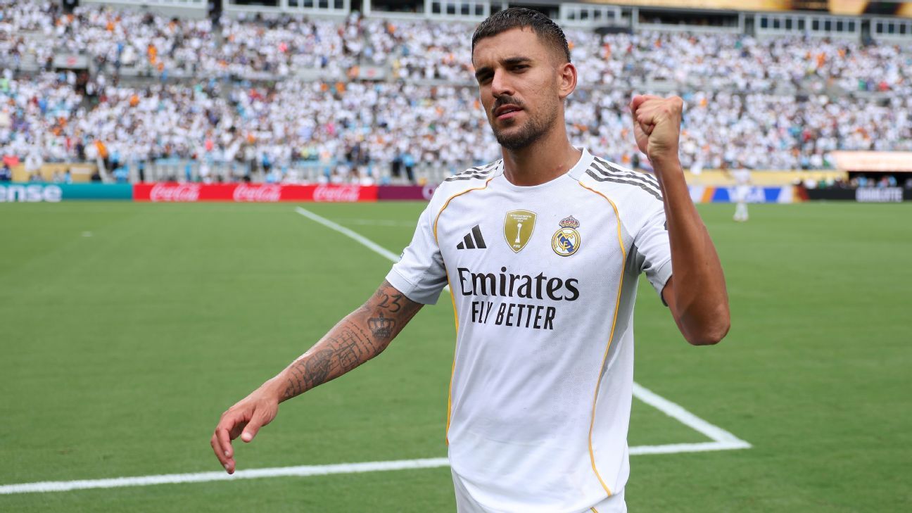 Surse: Ceballos oprește Marsille Move for Betis