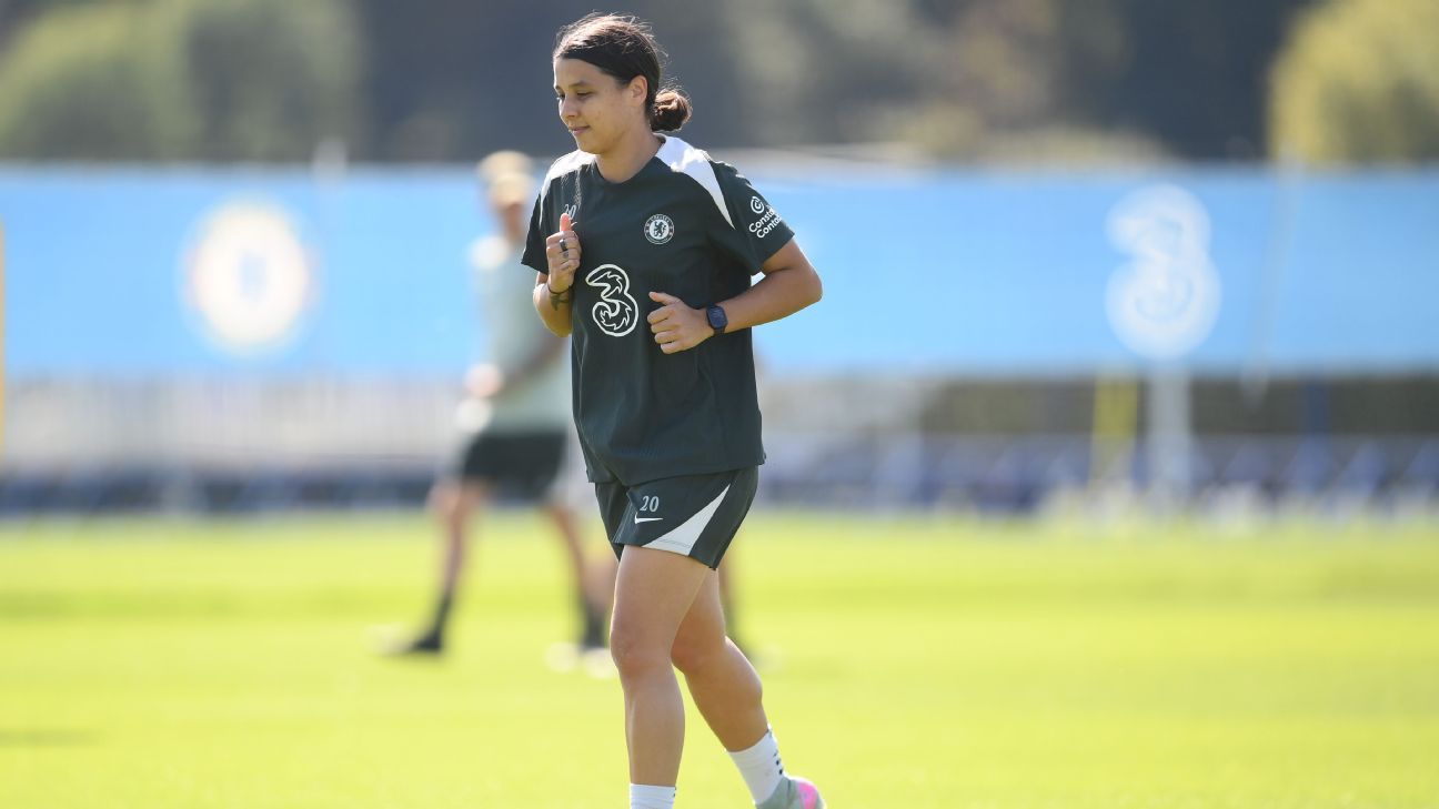 Kerr să -l facă pe Chelsea să se întoarcă după 20 de luni