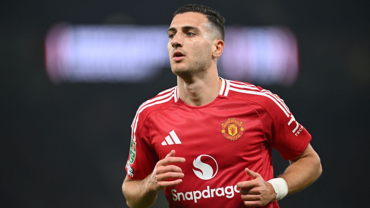 Dalot din echipa din Portugalia, Lista de accidente UTD crește