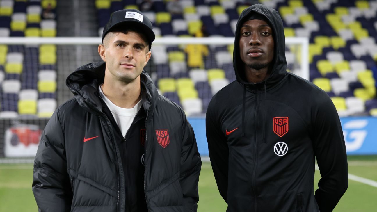 WEAH: „Nu regretați” numindu -i pe USMnt Critics „Evil”