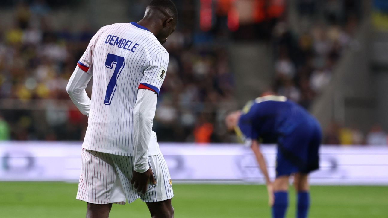 PSG SLAM FRANCE pentru răni, doriți un nou protocol