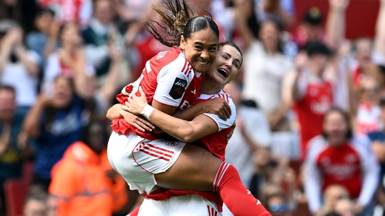 Ce am învățat de la Chelsea, deschizătorii WSL de Arsenal: Blues încă puternic, Smith a Star