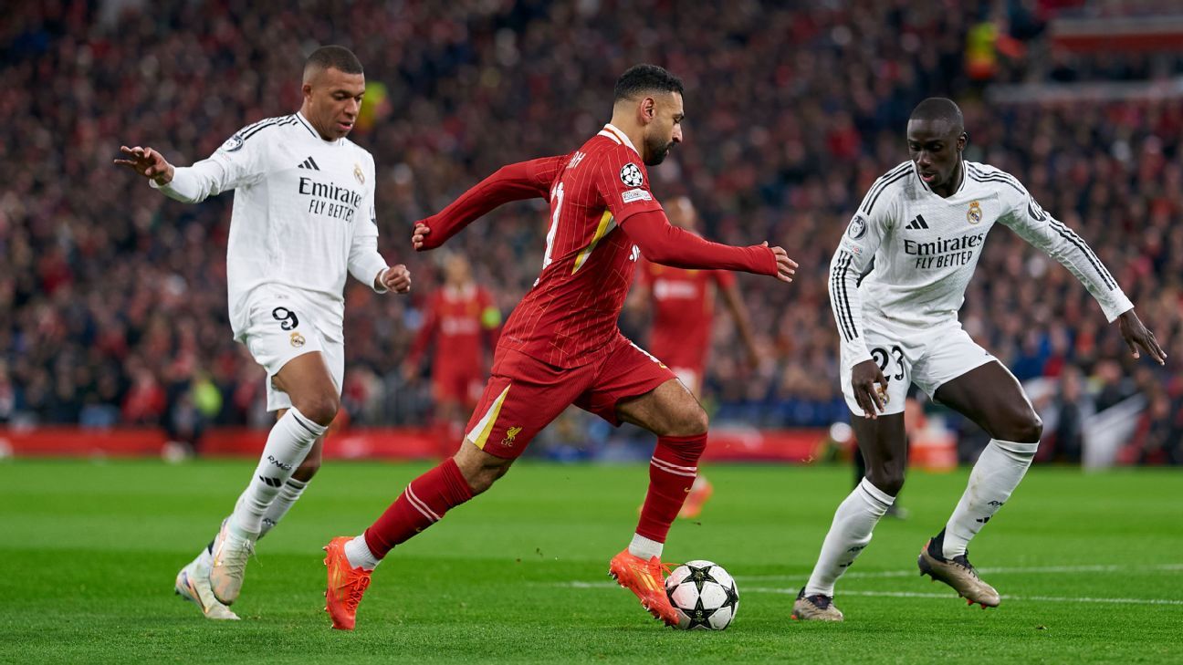 EA SPORTS FC 26 Evaluări de fotbal de top: Poate cineva să -și detroneze Mbappé și Bonmatí?