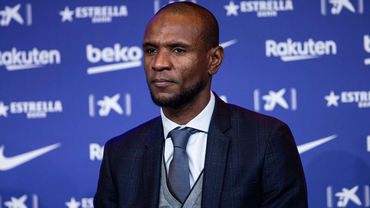 Starul ex-Barça Abidal obligat să refuze propria moarte