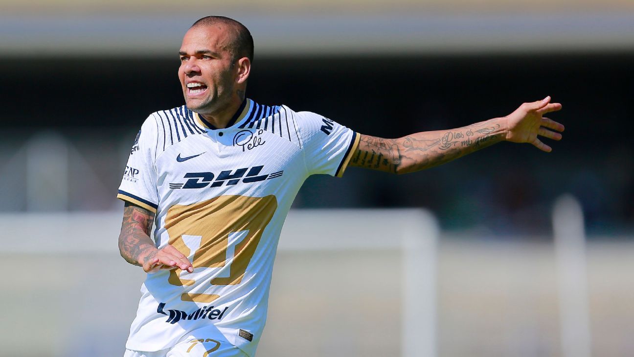 CAS: Alves datorează PUMAS 2,2 milioane USD peste costum contractual