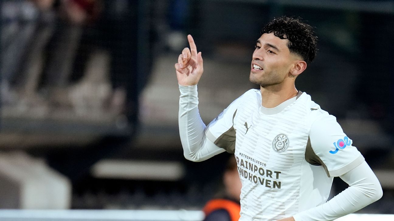 👀 Usmnt Cupa Mondială Countdown: Cursa pentru numărul 9
