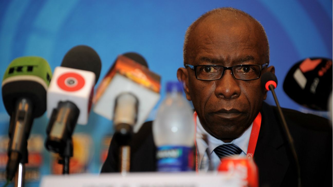 Trinidad blochează extrădarea Warner-ului fostului Fifa