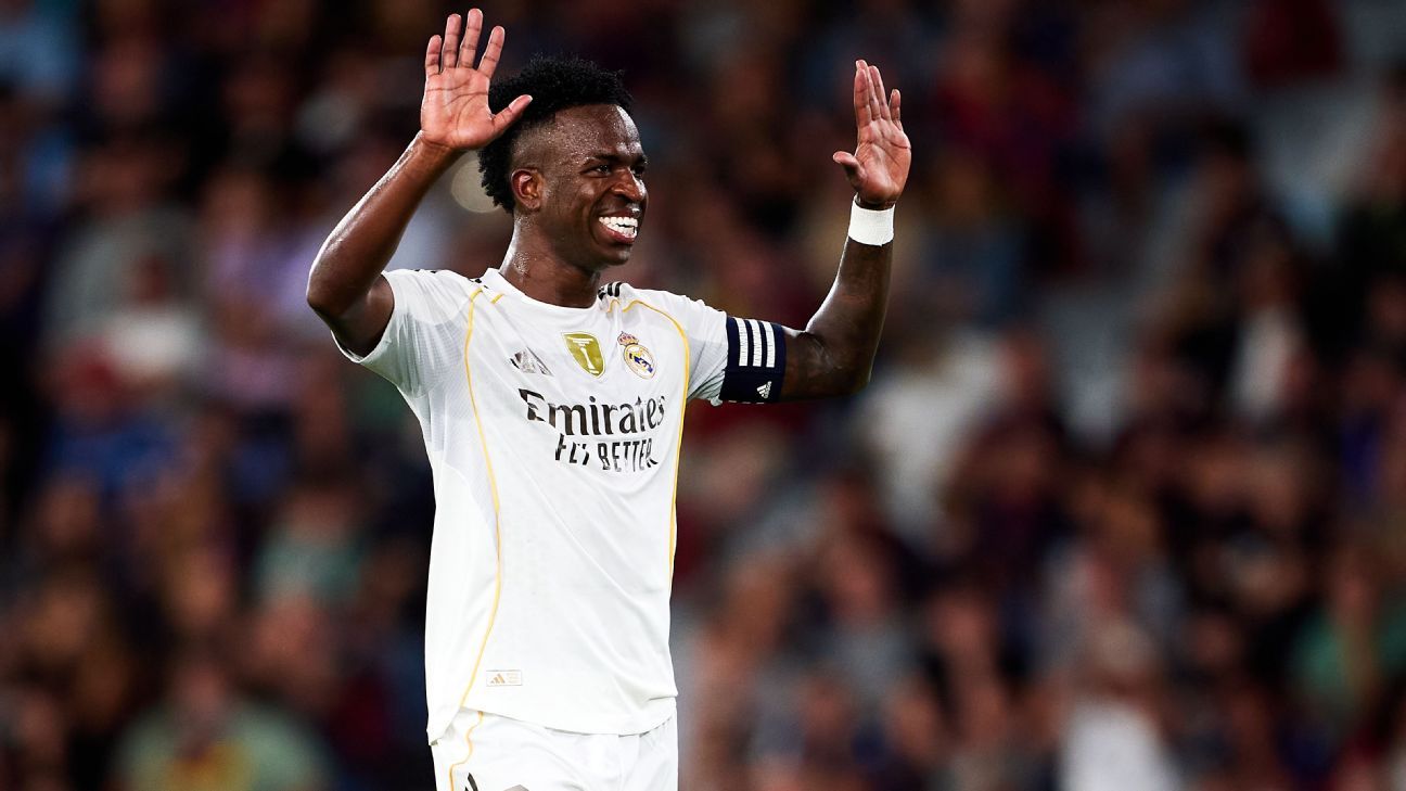 Vini vs. Levante: „Unul dintre cele mai bune goluri pe care le -am marcat”