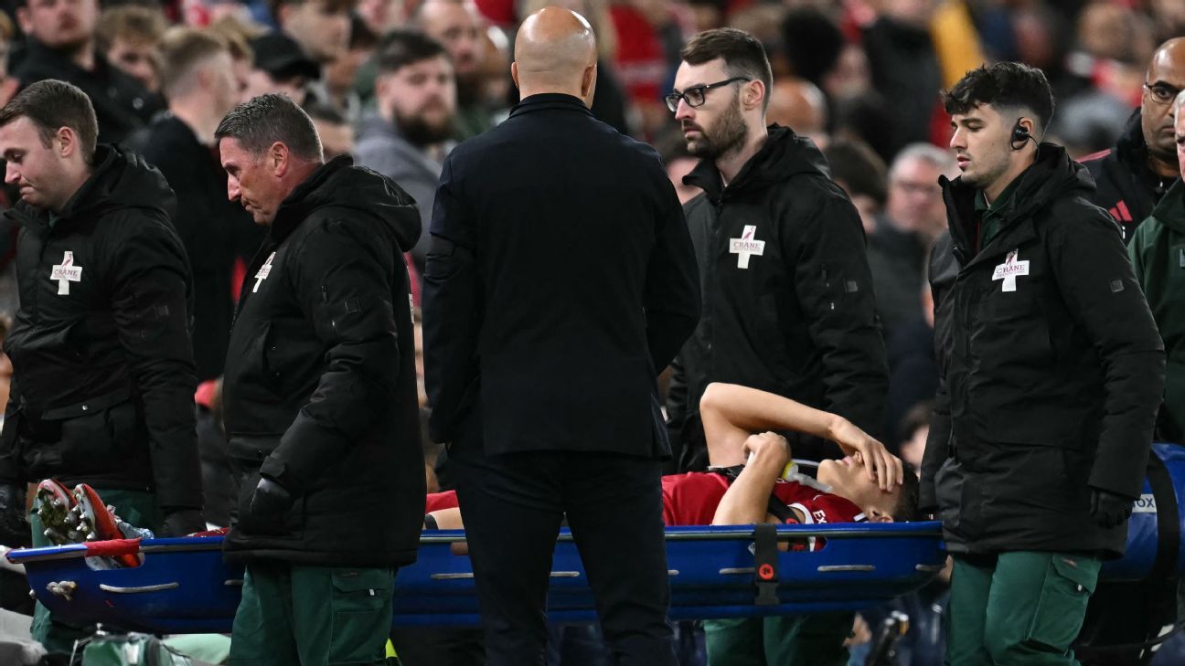 Leoni: Îmi va da totul să mă întorc pentru Liverpool ASAP