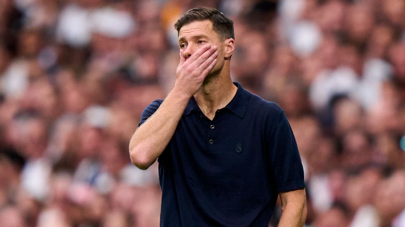 Verificare angoasă a sezonului început: Madrid, Man United, Wrexham trebuie să fie îngrijorat?