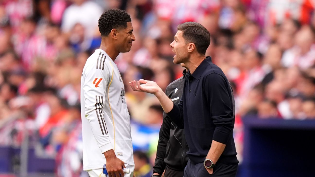 Alonso pe 5-2 Înfrângerea derby-ului Madrid: Acest „doare”