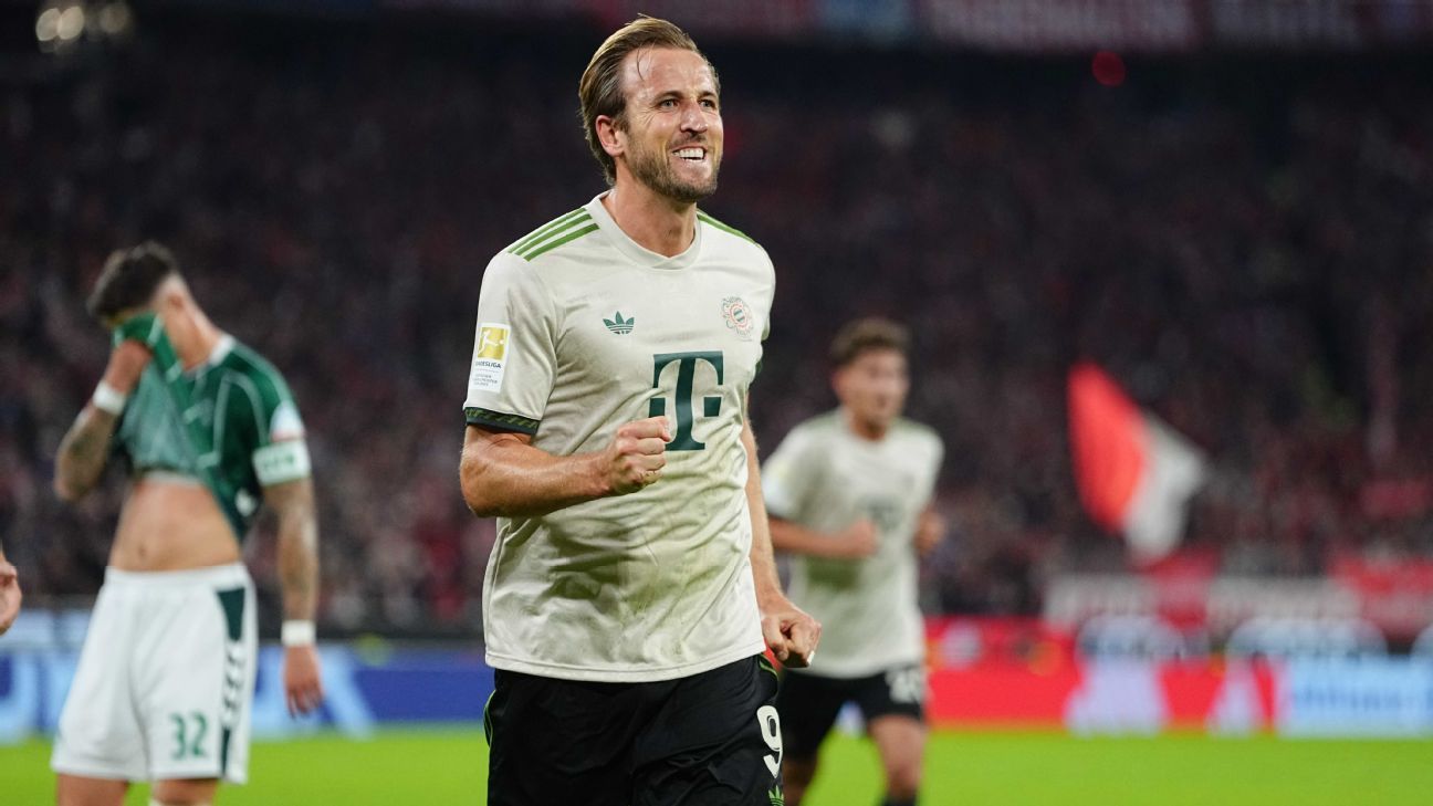 Bayern Chief: gata să vorbească „Următorii pași” cu Kane