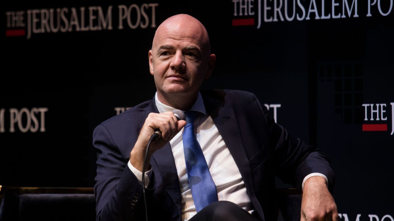 Consiliul FIFA nu ia nicio măsură împotriva Israelului