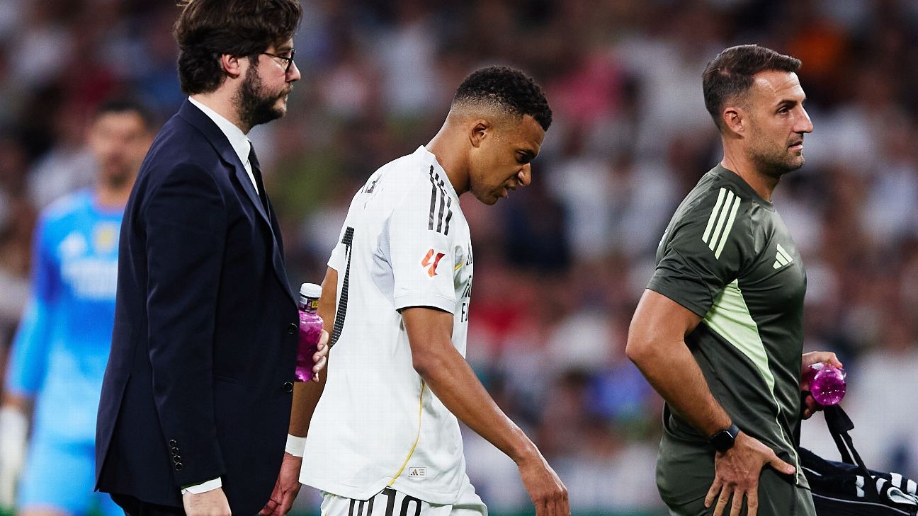 Glezna mbappé după extindere după extindere