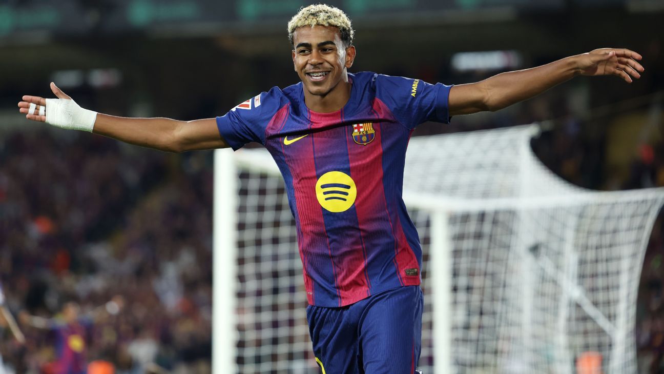 UEFA aprobă cu reticență jocul Barça în Miami