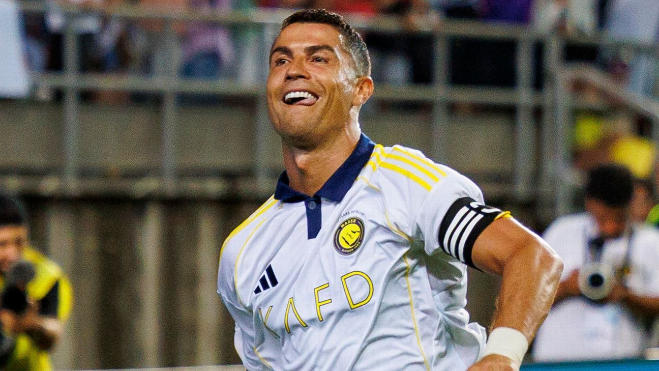 Primul jucător miliardar al lui Ronaldo Soccer – Raport