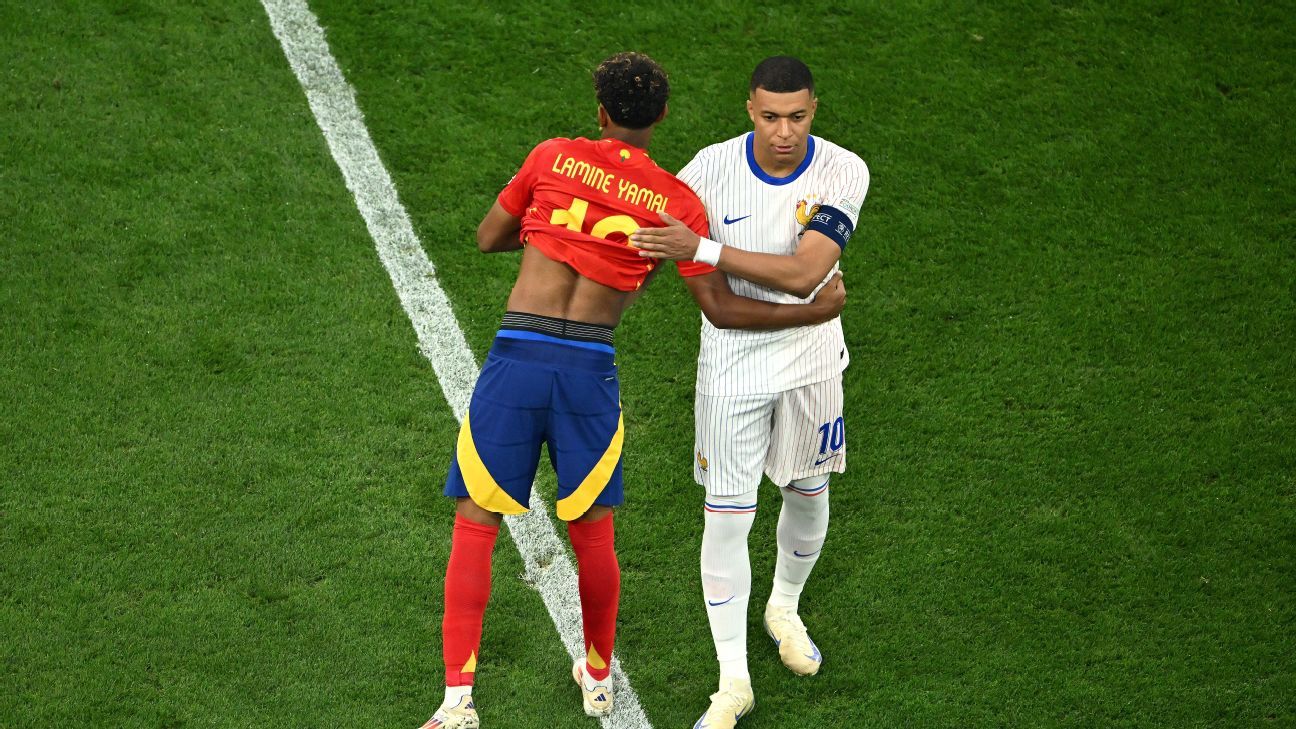 mbappe-le-spune-criticilor-lui-yamal:-„lasa-l-in-pace”