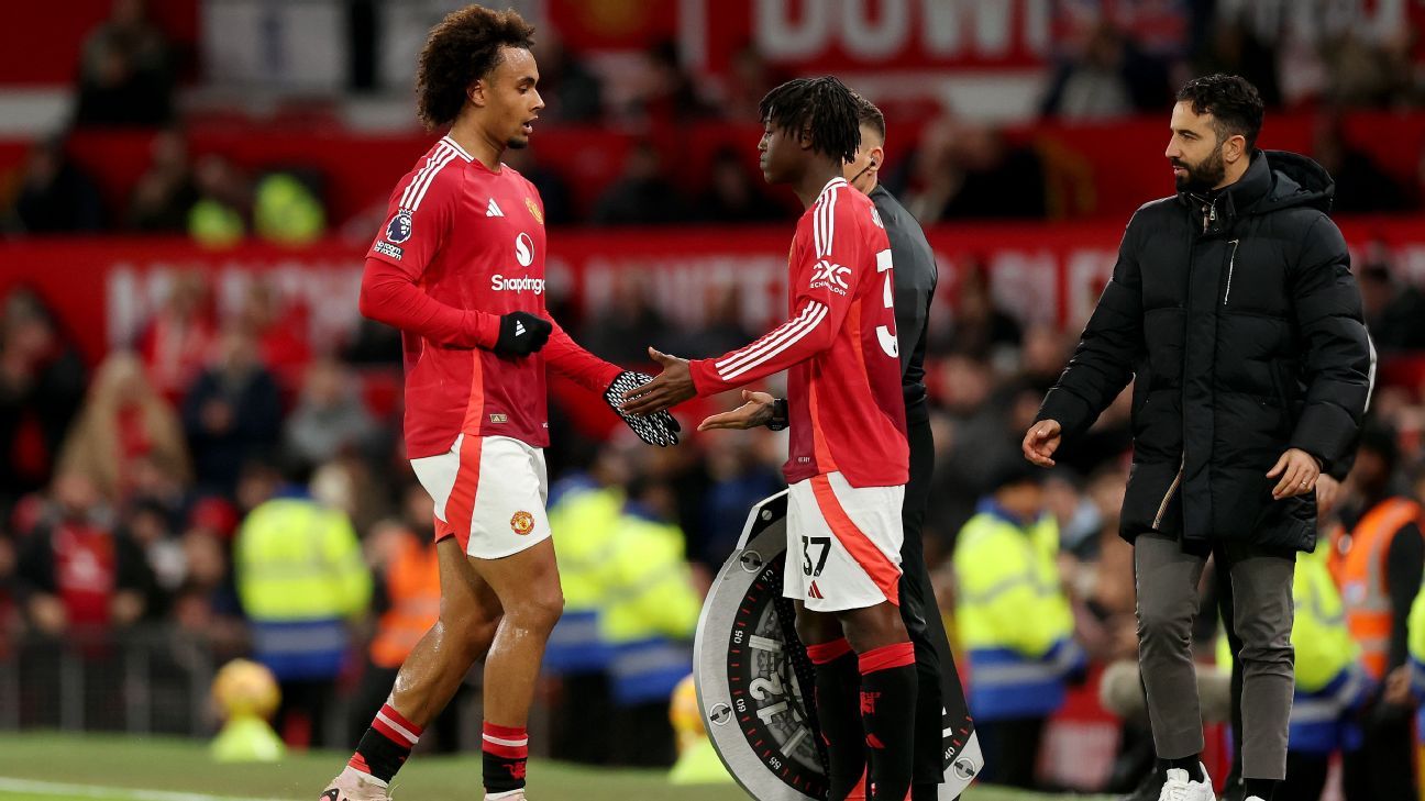 surse:-set-utd-pentru-mainoo,-zirkzee-transfer-talks