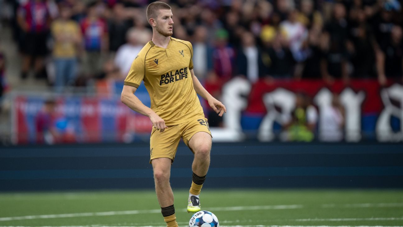 Zvonuri de transfer, știri: Man United pentru a se deplasa pentru Wharton