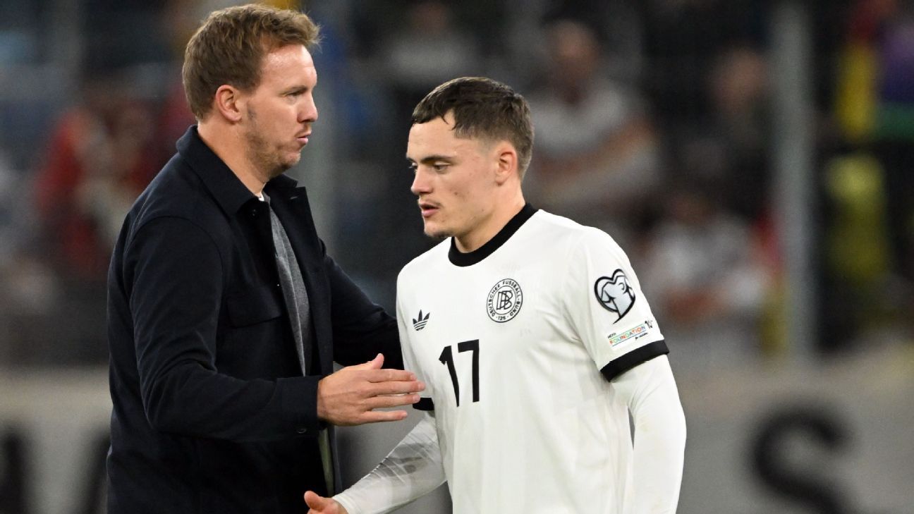 Klopp apără Wirtz: „Talent o dată în secol”