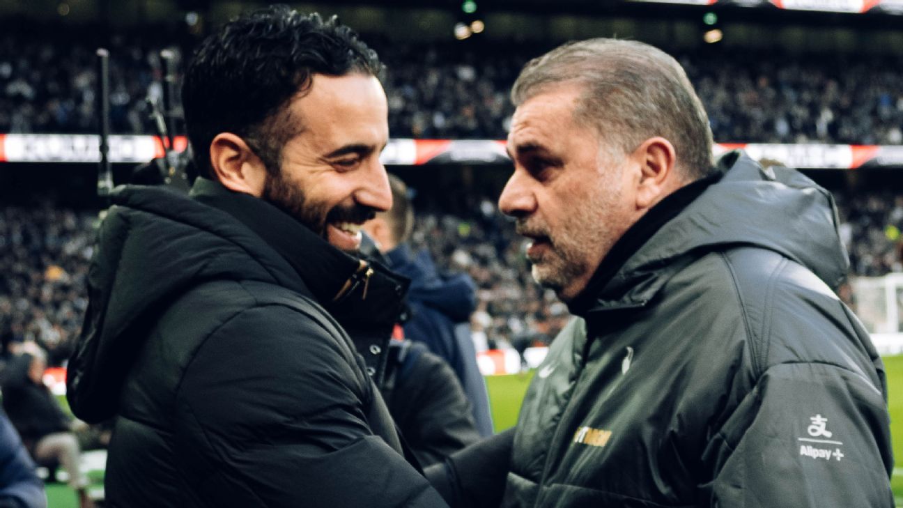 Probleme mari din Premier League: Va ultima dată Amorim, Ange? Salah se estompează?