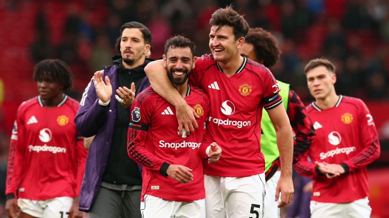 Este Man United prea mare pentru a eșua? Răspunsul s-ar putea să te surprindă