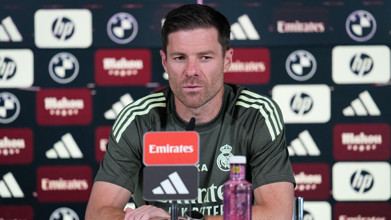 Alonso: Protestele pentru meciul din Miami LaLiga sunt „pozitive”