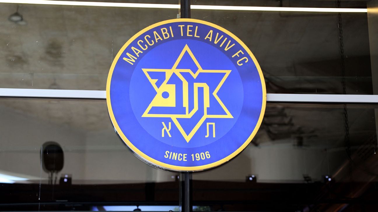 Derby-ul din Tel Aviv a fost anulat după o ciocnire a suporterilor