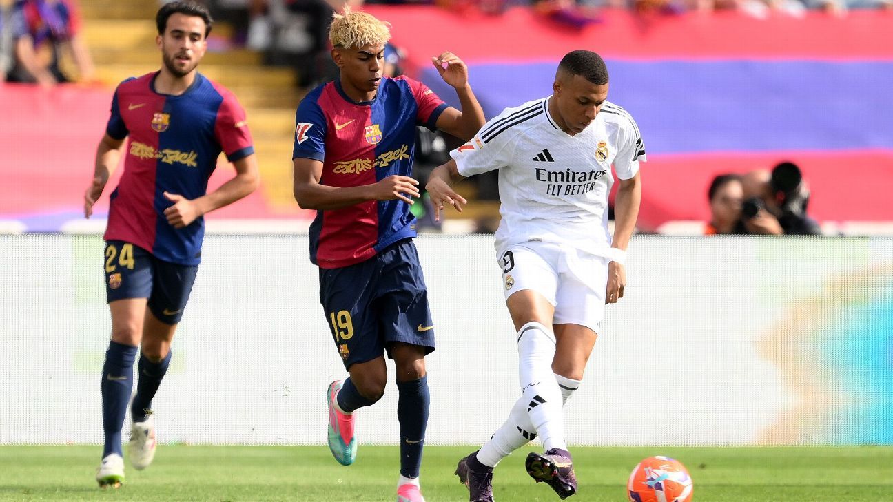 ⚽ Clásico combinat al XI-lea: Care vedete fac taietura?
