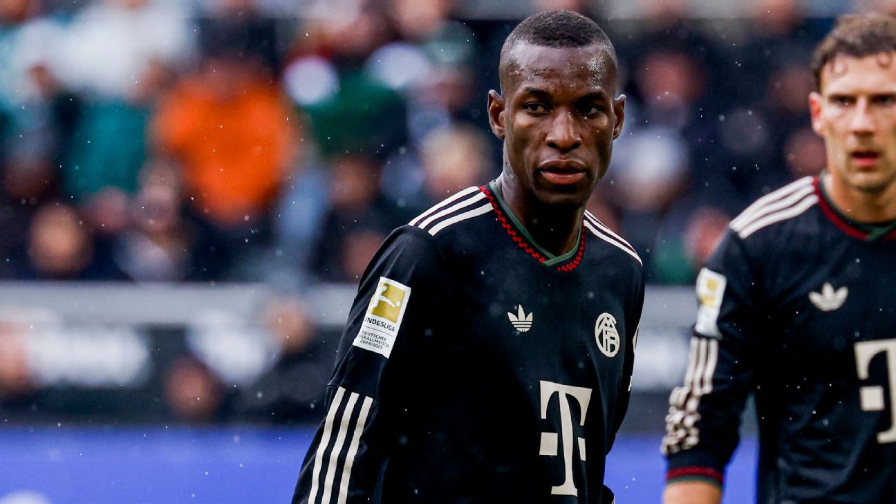 Startul lent al lui Jackson Bayern apărat de Kompany