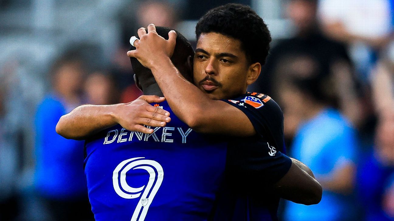 De ce toate cele 16 echipe din playoff vor câștiga (și nu vor) Cupa MLS