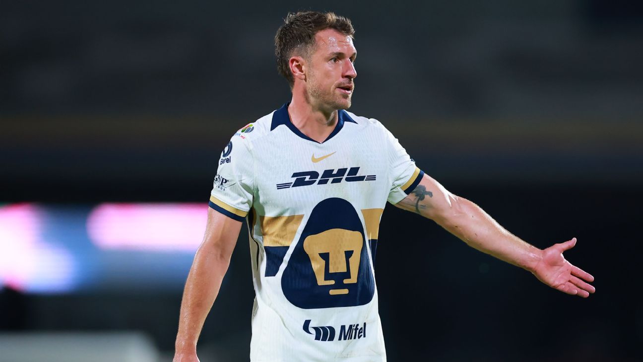 Surse: Ramsey încheie afacerea cu Pumas după 6 jocuri