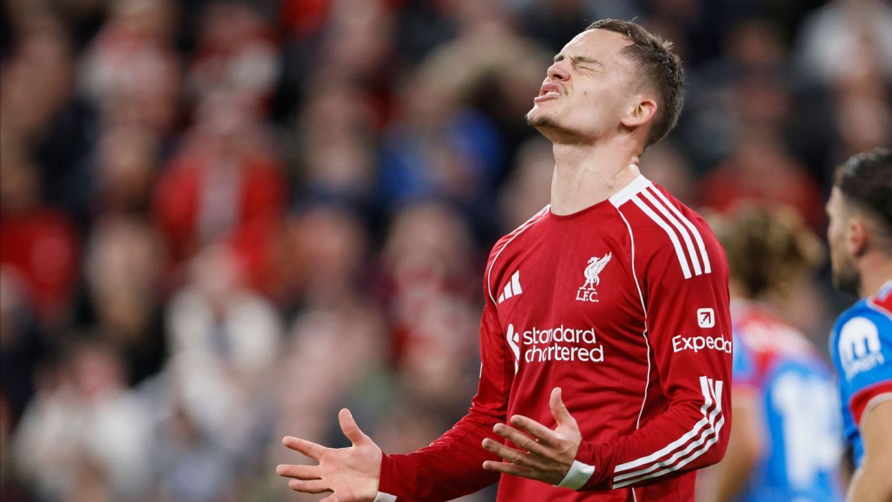 Alonso: „Chestiune de timp” înainte ca Wirtz să vină bine