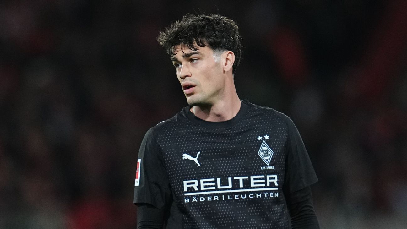 Reyna se întoarce, dar Pulisic, McKennie plecă pentru SUA