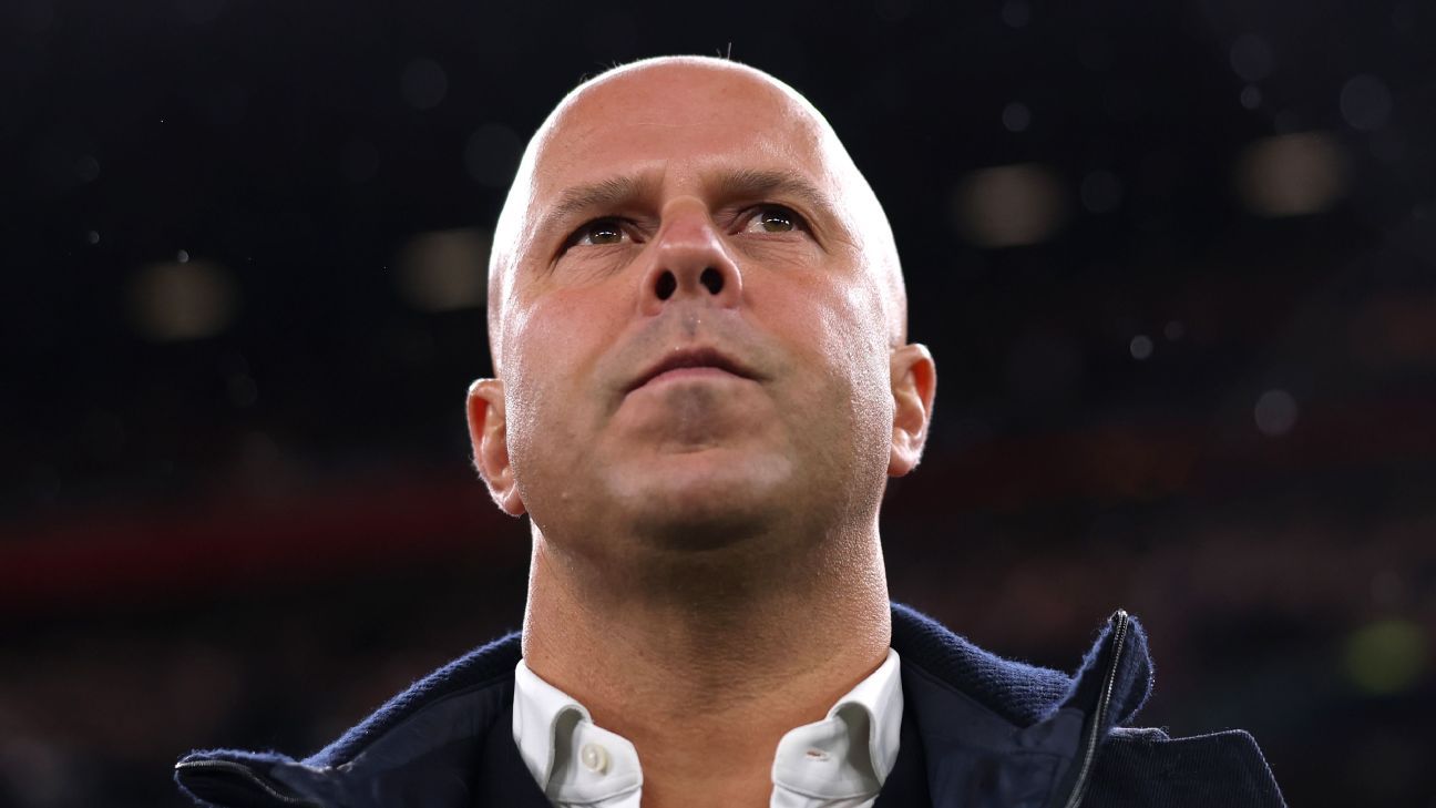 Slot pe forma Liverpool: „Consecvent… în pierdere!”