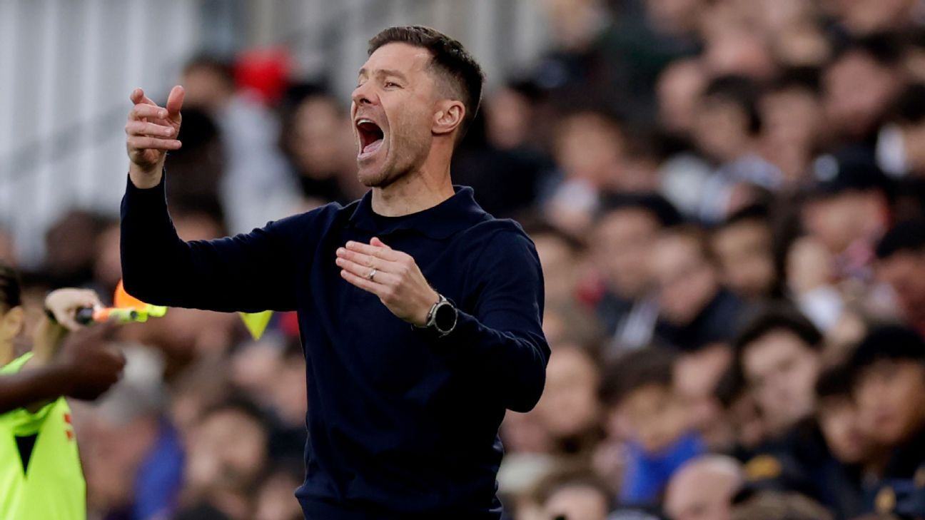 Alonso pe 0-0: Madridul are nevoie de autocritică măsurată