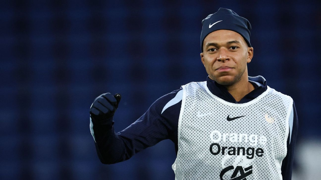 Rapper francez: cearta Mbappé este o „neînțelegere”