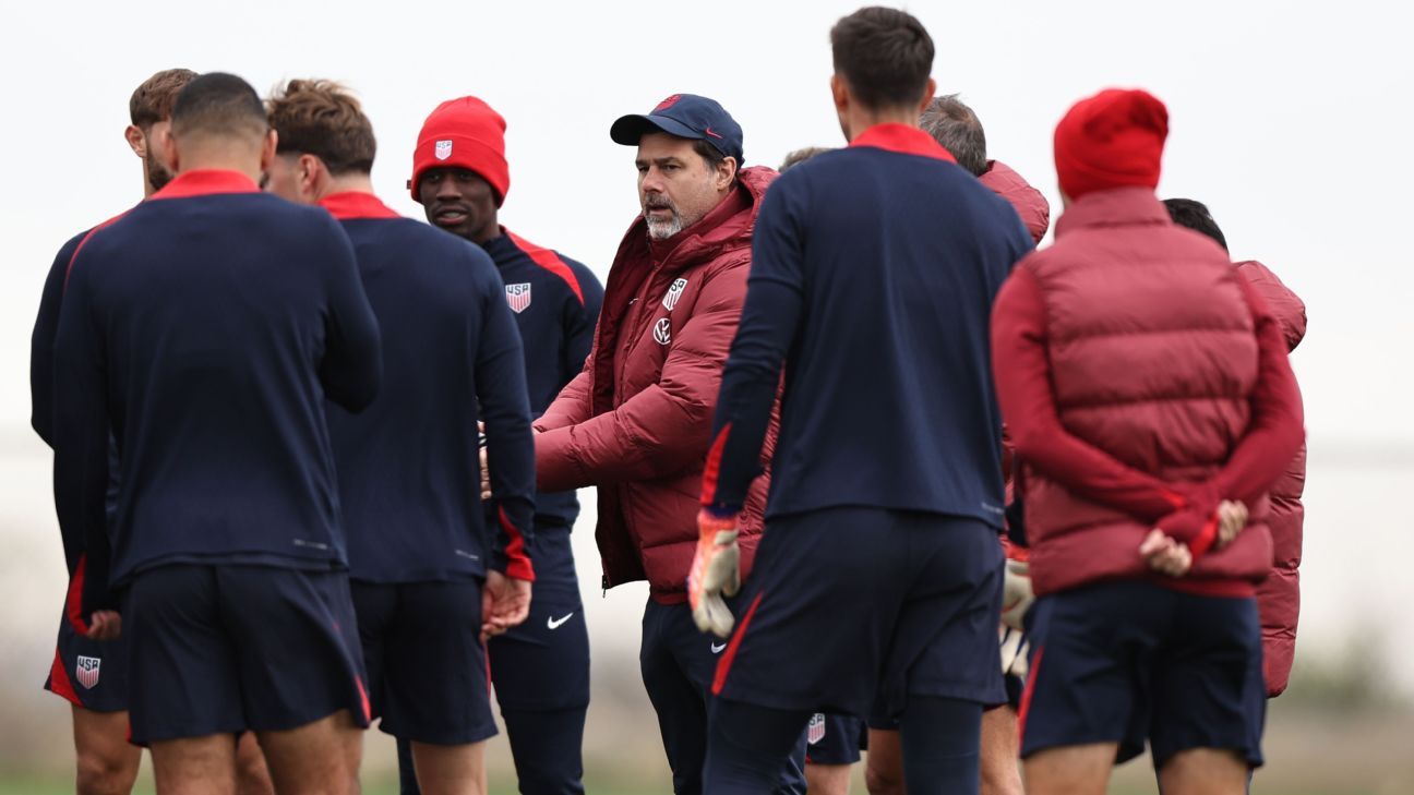 ✈️ Recuperare rapidă: Cum combate USMNT jet lag