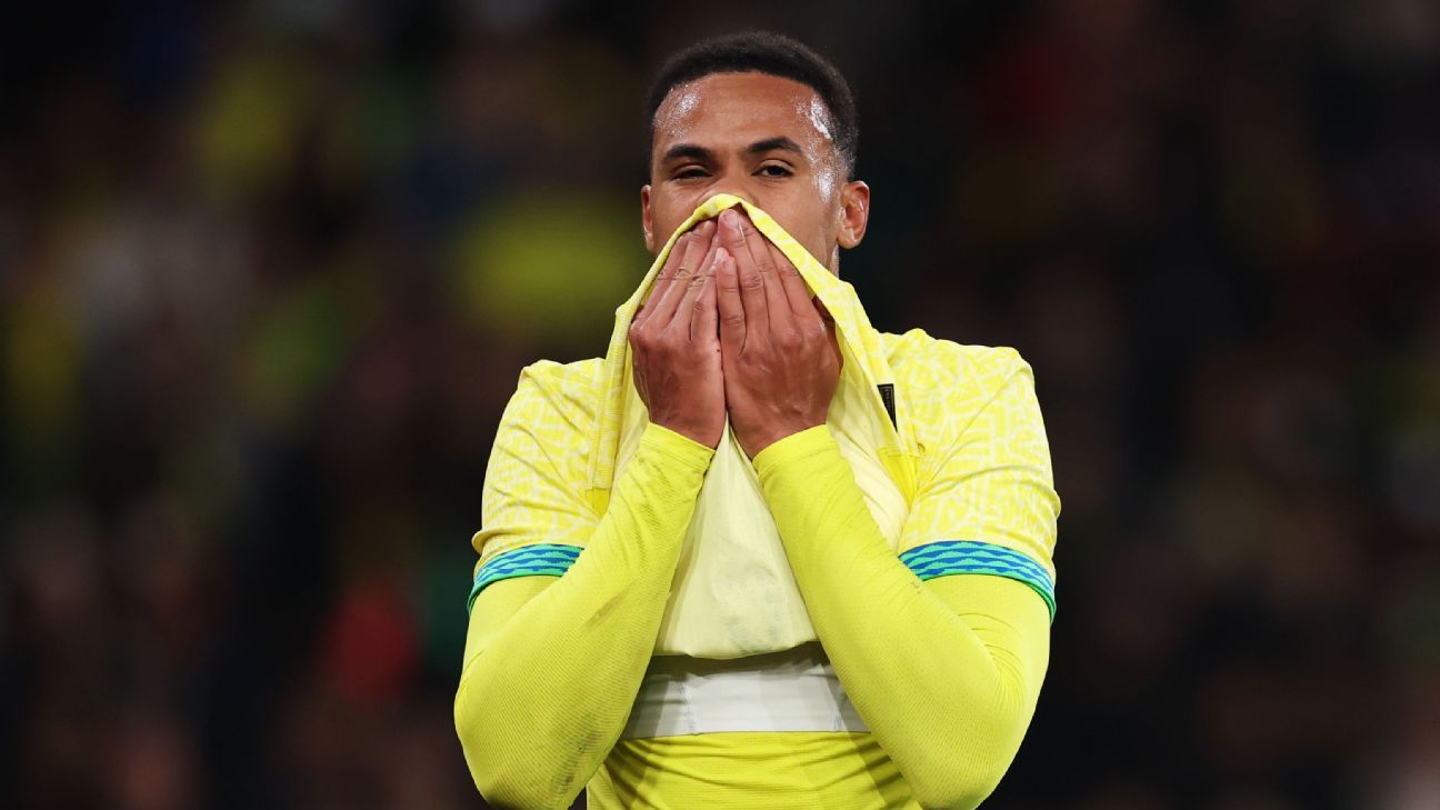 gabriel-de-la-arsenal-pleaca-accidentat-in-meciul-cu-brazilia