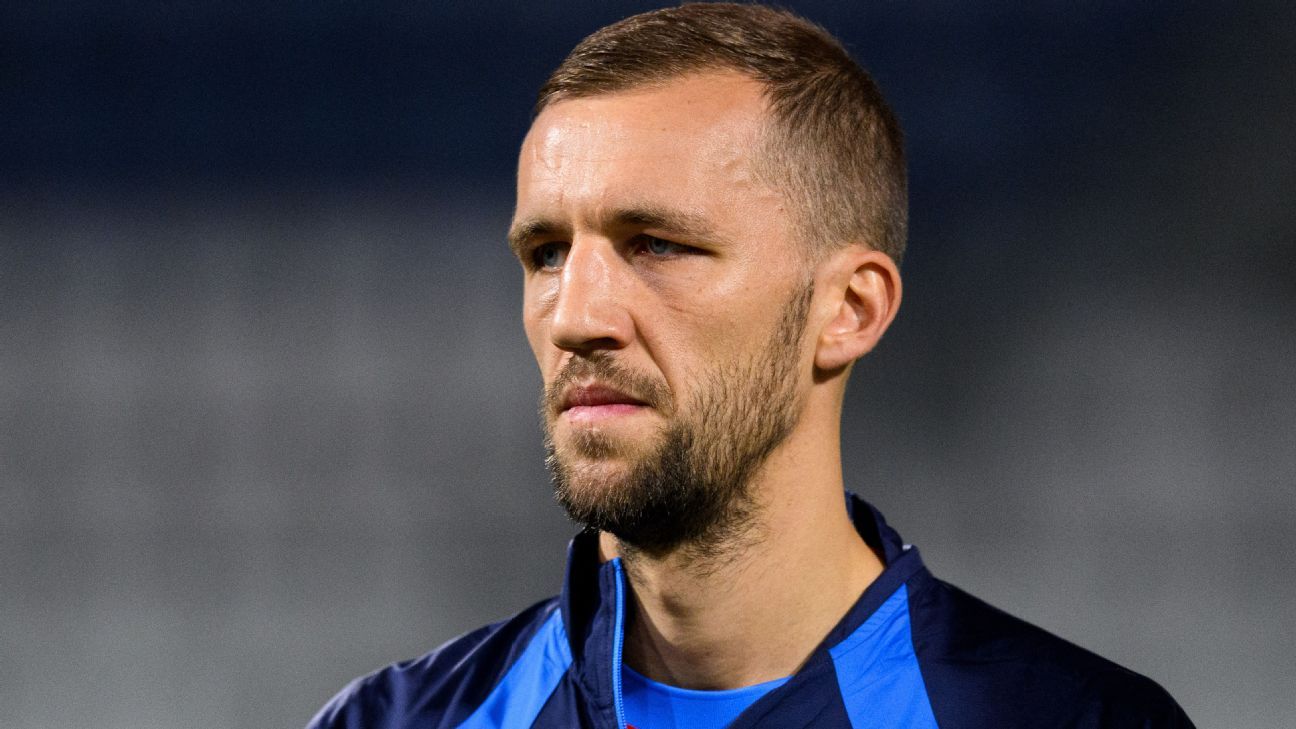 Echipa cehă a fost pedepsită pentru ignorarea fanilor după victoria cu 6-0