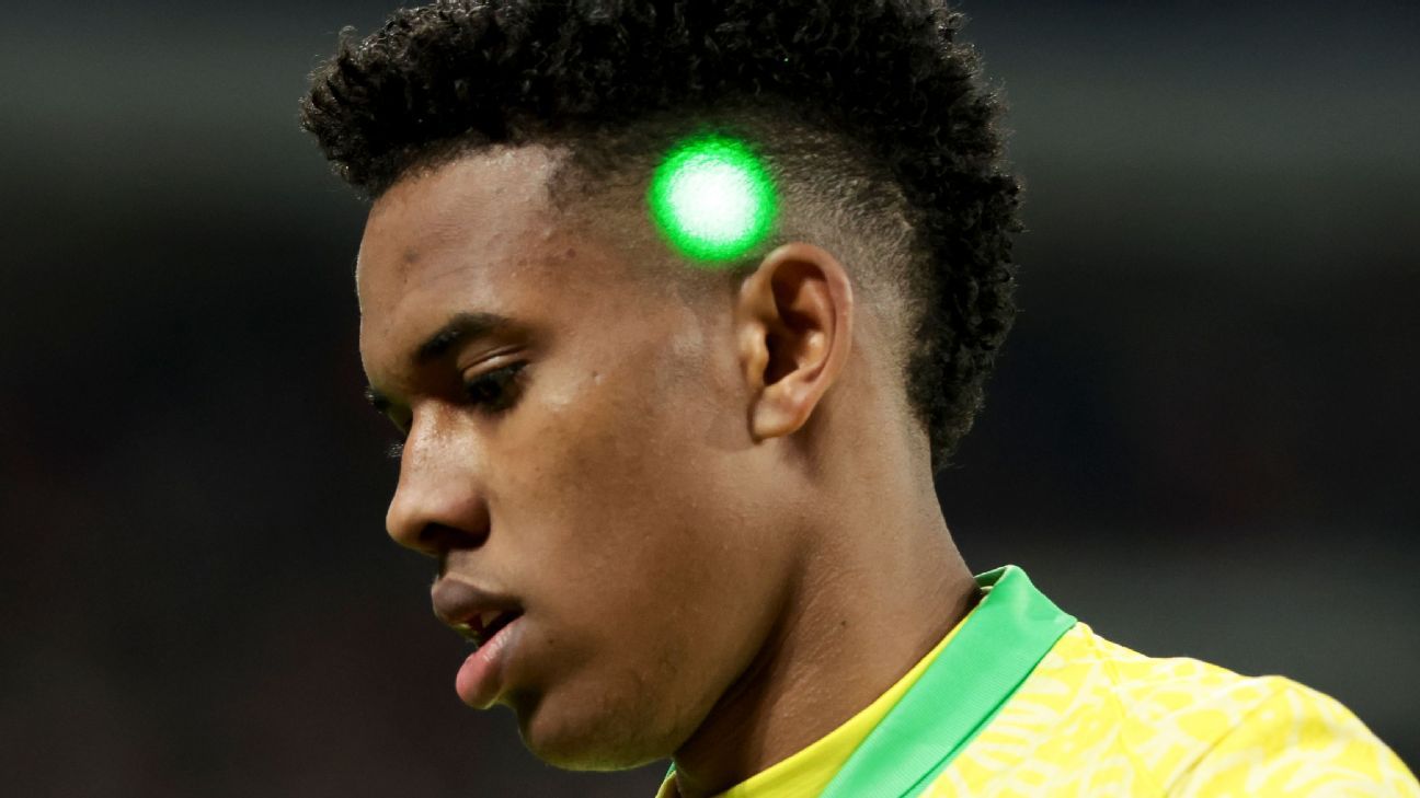 Brazilia explică drama de ratare a penalty-ului Estêvão-Paquetá