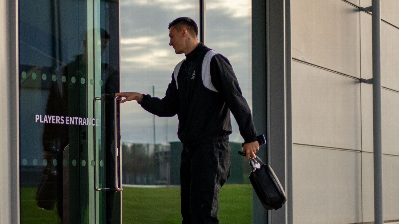 „Canarii din mina de cărbune”: de ce echipe precum Man United investesc în îngrijirea jucătorilor